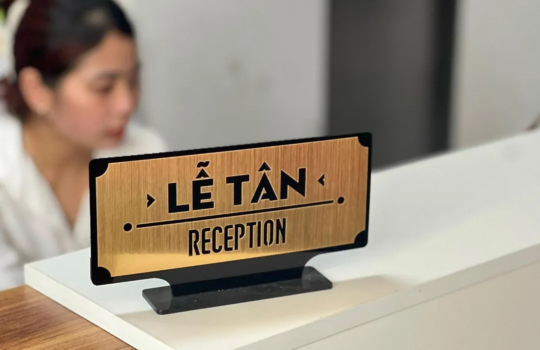 22Housing Luxury Hotel & Residence 39 Linh Lang-1