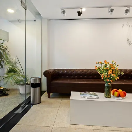 22Housing Luxury Hotel & Residence 39 Linh Lang-2